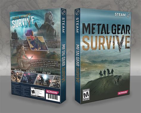 metal gear survive how to picl up lost box|Issue with picking up a lost box : r/metalgearsurvive .